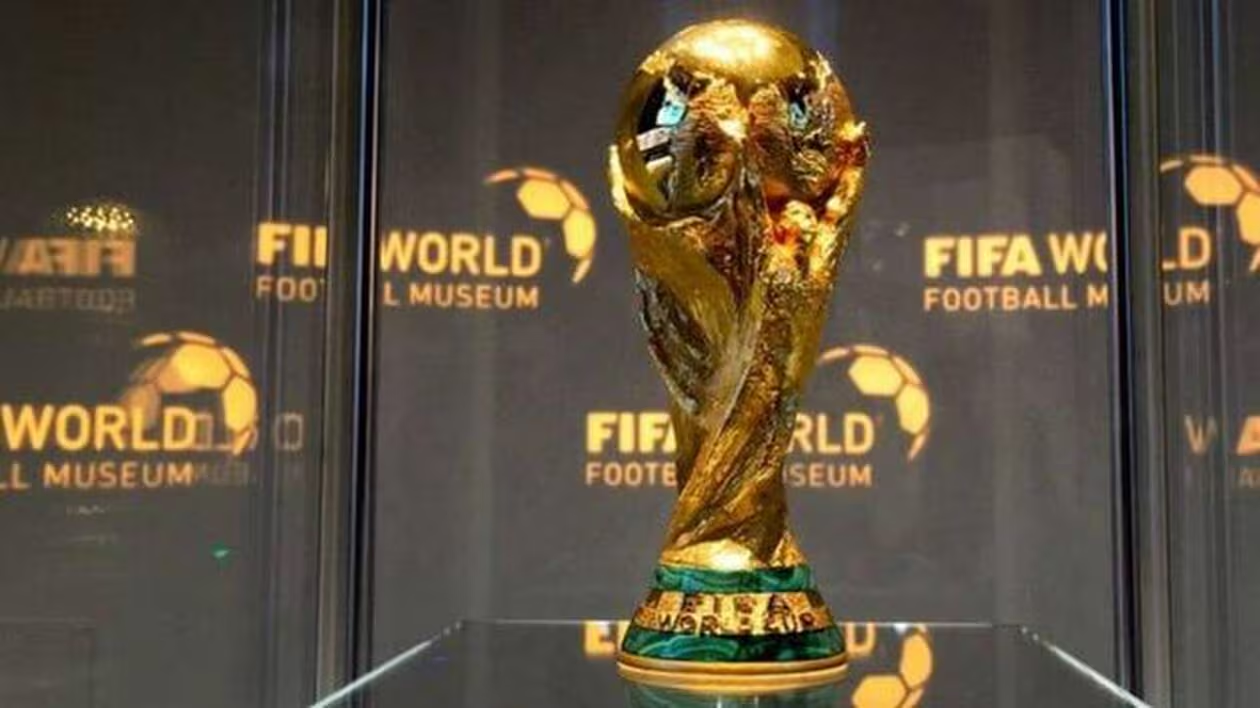 Coupe du Monde 2026 : découvrez le calendrier et les classements en zone Afrique !
