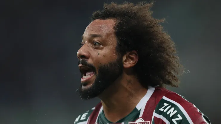 « J'ai décidé de… », Marcelo brise le silence après son départ de Fluminense 1 « J'ai décidé de… », Marcelo brise le silence après son départ de Fluminense