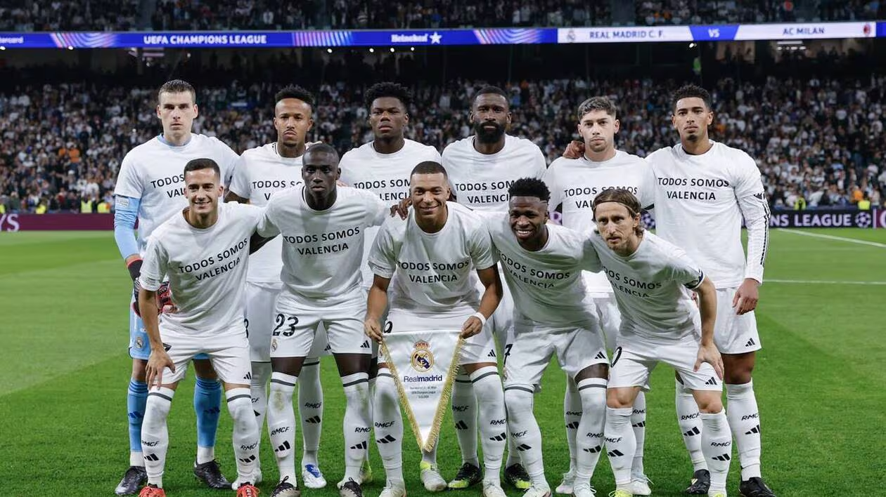 les trois coupables du fiasco face à l’AC Milan désignés ! 1 les trois coupables du fiasco face à l’AC Milan désignés !