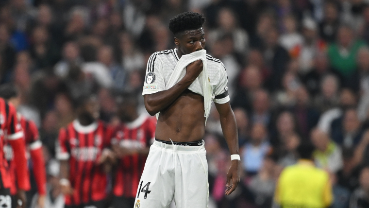 les trois coupables du fiasco face à l’AC Milan désignés ! 2 les trois coupables du fiasco face à l’AC Milan désignés !