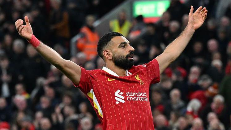 Salah dépasse Ziyech et Mahrez, Eto’o menacé 1 Salah dépasse Ziyech et Mahrez, Eto’o menacé