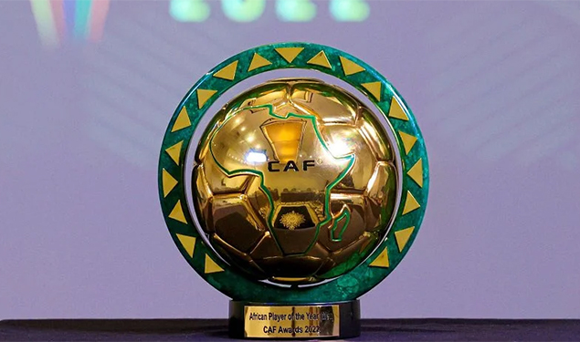 Ballon d’Or africain 2024 : Les deux plus grands favoris dévoilés !