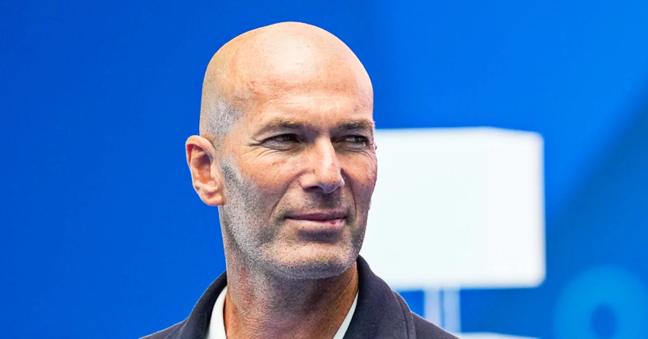 Un grand retour pour Zidane, accord conclu et annonce imminente !