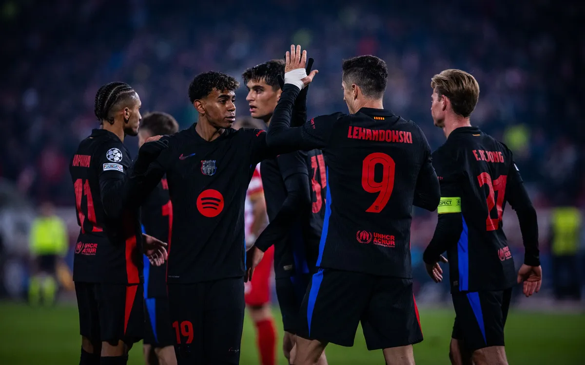 Ligue des Champions: Thierry Henry tacle séverement le Barça