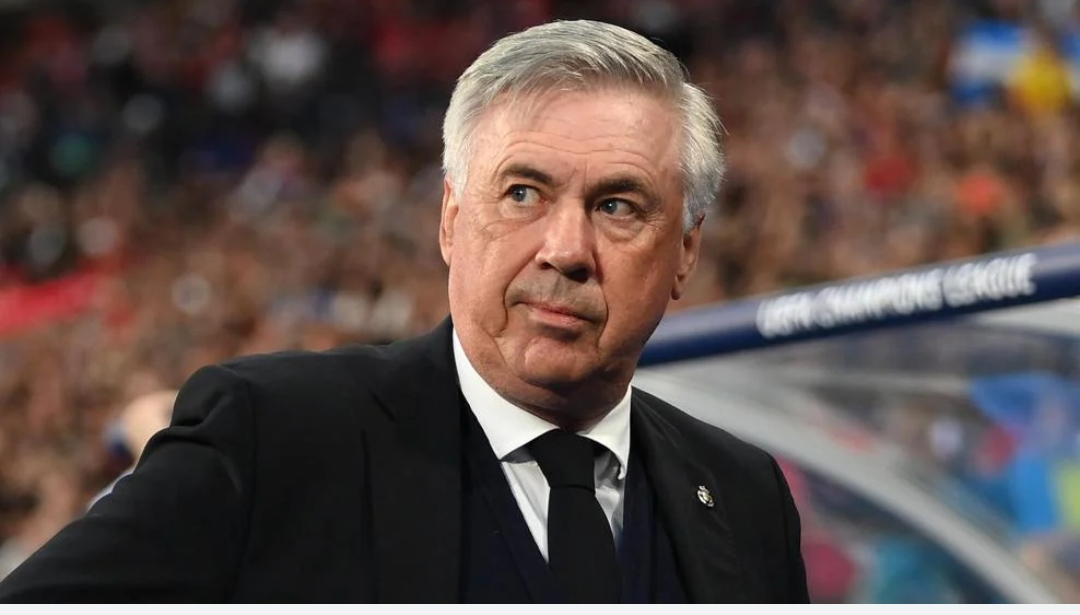 Mauvaise nouvelle pour Ancelotti, un chouchou blessé pour plusieurs mois 1 Mauvaise nouvelle pour Ancelotti, un chouchou blessé pour plusieurs mois