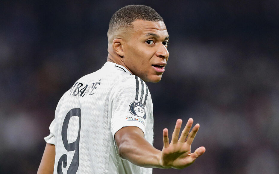 France : La cinglante justification de Deschamps sur l’absence de Kylian Mbappé !