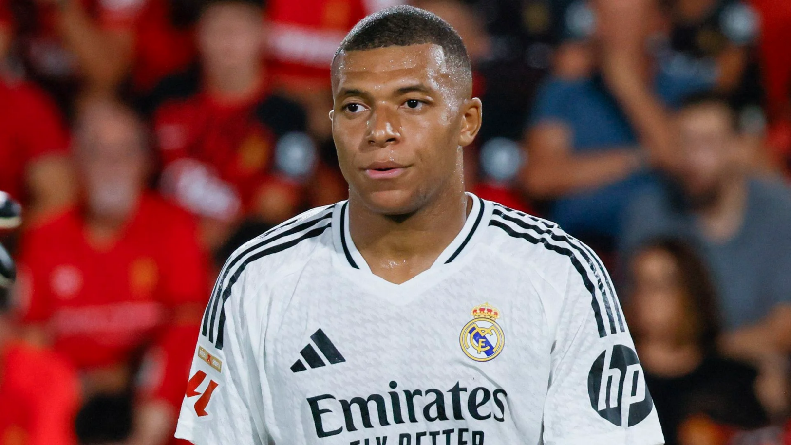 La vraie raison de l’absence de Kylian Mbappé enfin dévoilée ! 1 La vraie raison de l’absence de Kylian Mbappé enfin dévoilée !