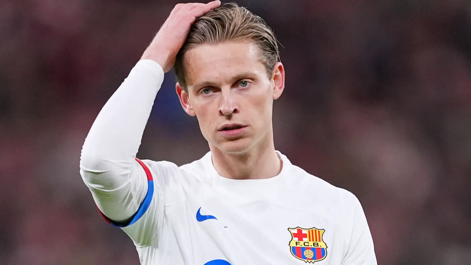 Frenkie de Jong fait trembler le Barça avec ses dernières déclarations !