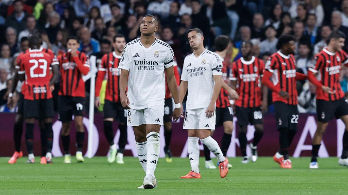 Zinedine Zidane au Real Madrid ? La décision du français est tombée ! 1 Zinedine Zidane au Real Madrid ? La décision du français est tombée !
