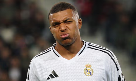 Kylian Mbappé sévèrement critiqué par un champion du monde 98