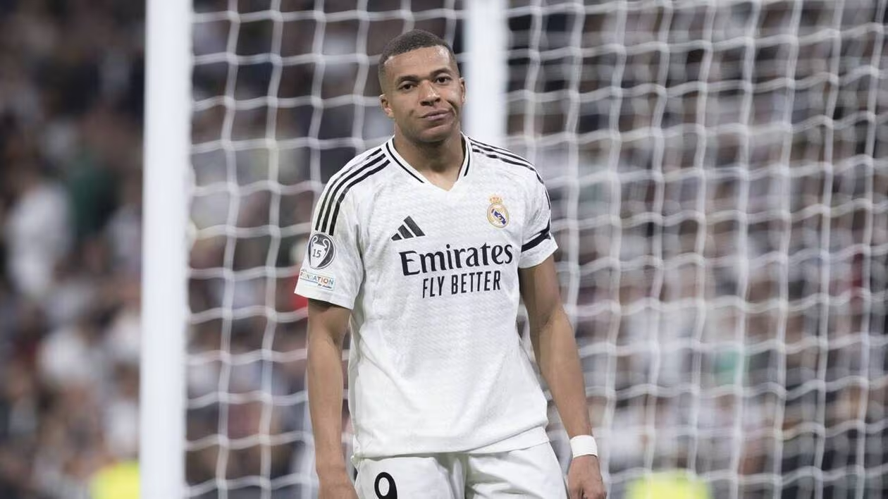 Kylian Mbappé prend la parole et balance un message avant Osasuna 1 Kylian Mbappé prend la parole et balance un message avant Osasuna