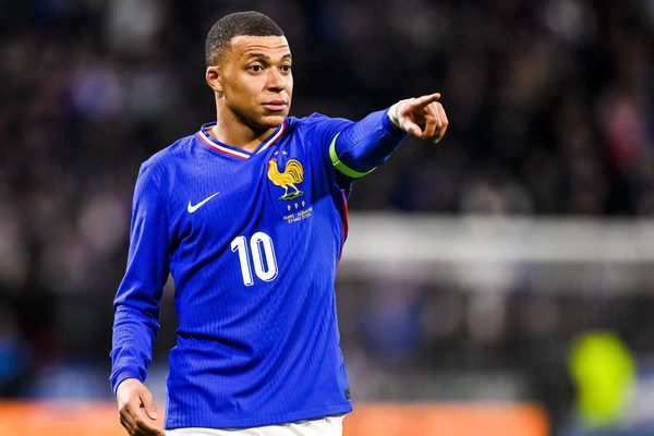 le post énigmatique de Mbappé qui suscite des questions 1 le post énigmatique de Mbappé qui suscite des questions