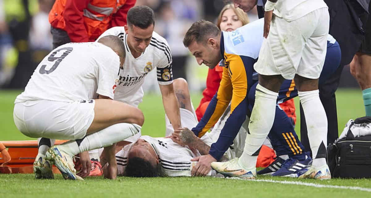 Real Madrid : Le remplaçant d’Éder Militão connu ! 