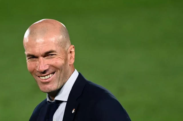 Manchester United : Les raisons derrière l’échec de la signature de Zidane