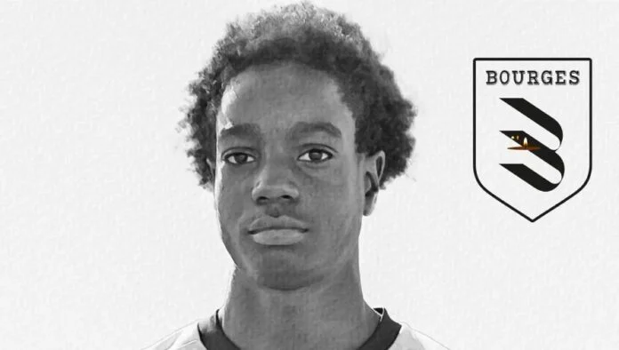 Nécrologie : Drame au Bourges FC de Sadio Mané, décès tragique d’un talent de 13 ans