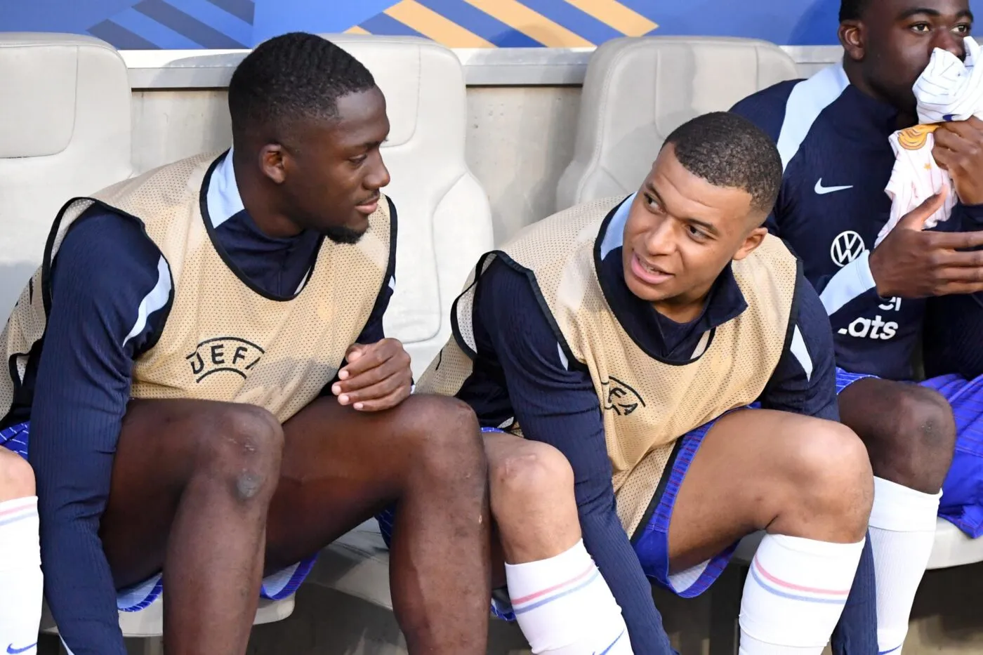 « Il ne faut pas être ingrat », Konaté balance tout sur Mbappé
