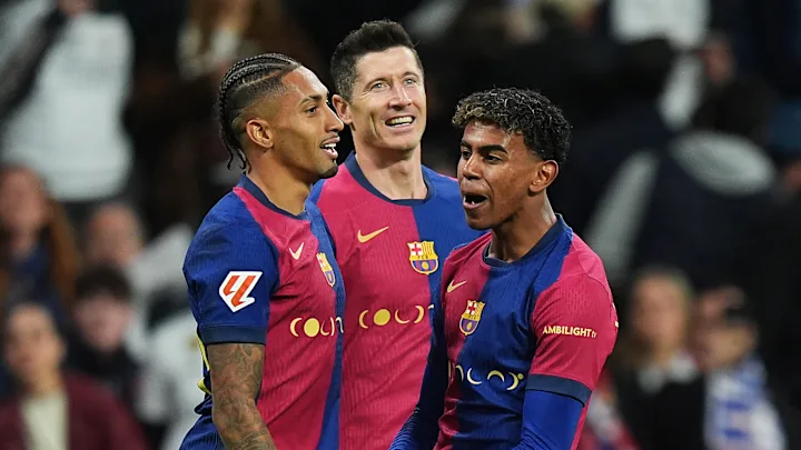 Coup dur pour le Barça : Après Lamine Yamal, un autre cadre blessé