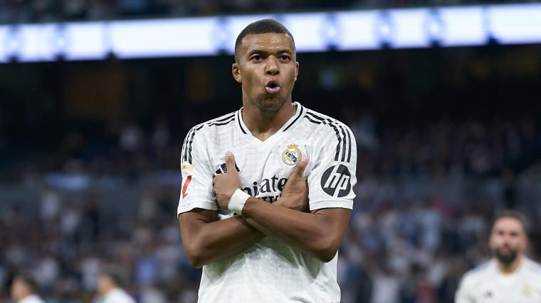 Real Madrid : une déclaration choc sur Mbappé fait sensation