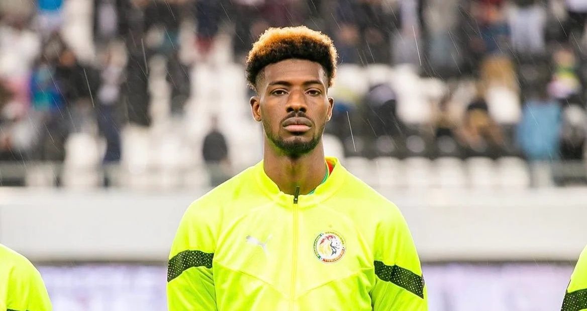 Mauvaise nouvelle pour le Sénégal : forfait confirmé 3 Mauvaise nouvelle pour le Sénégal : forfait confirmé