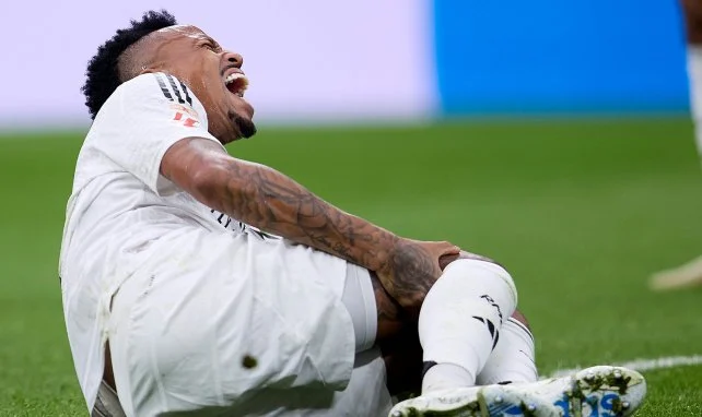Real Madrid a trouvé le successeur d’Eder Militao