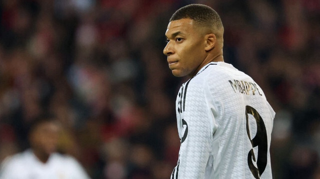 Kylian Mbappé : nouvelles révélations sur ses problèmes internes