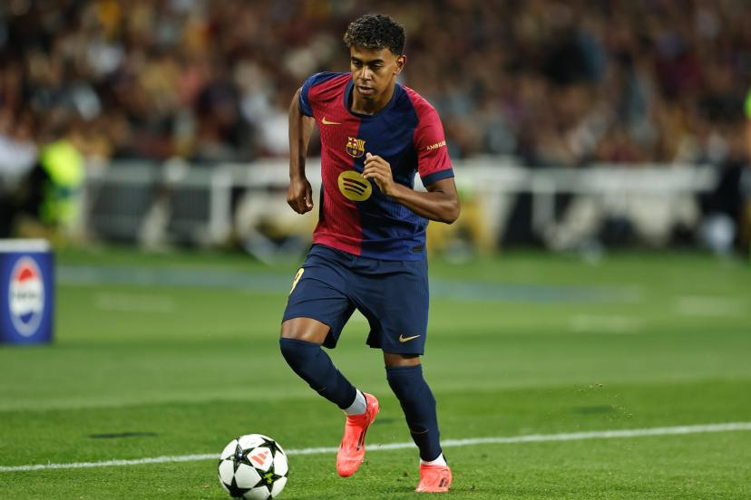 Une joueuse du Barça balance sur Lamine Yamal, révélations choc !