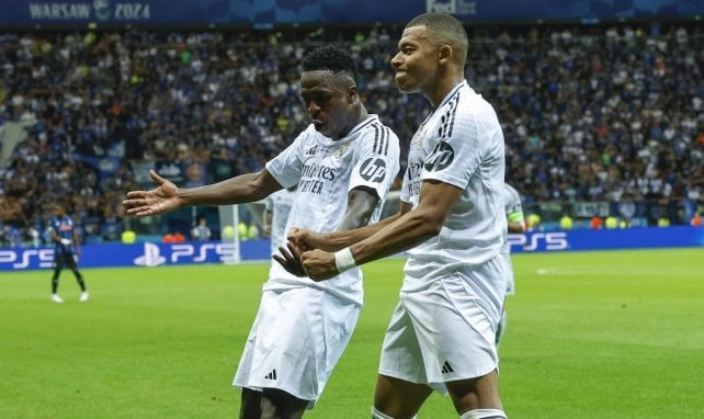Ballon d'Or : Vinicius Jr, la vérité éclate !