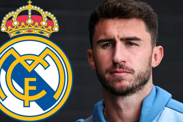Aymeric Laporte : le grand sacrifice pour porter le maillot du Real Madrid