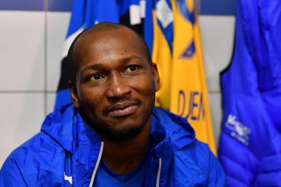 Djemba-Djemba se lâche et balance sur les Lions Indomptables ! 1 Djemba-Djemba se lâche et balance sur les Lions Indomptables !