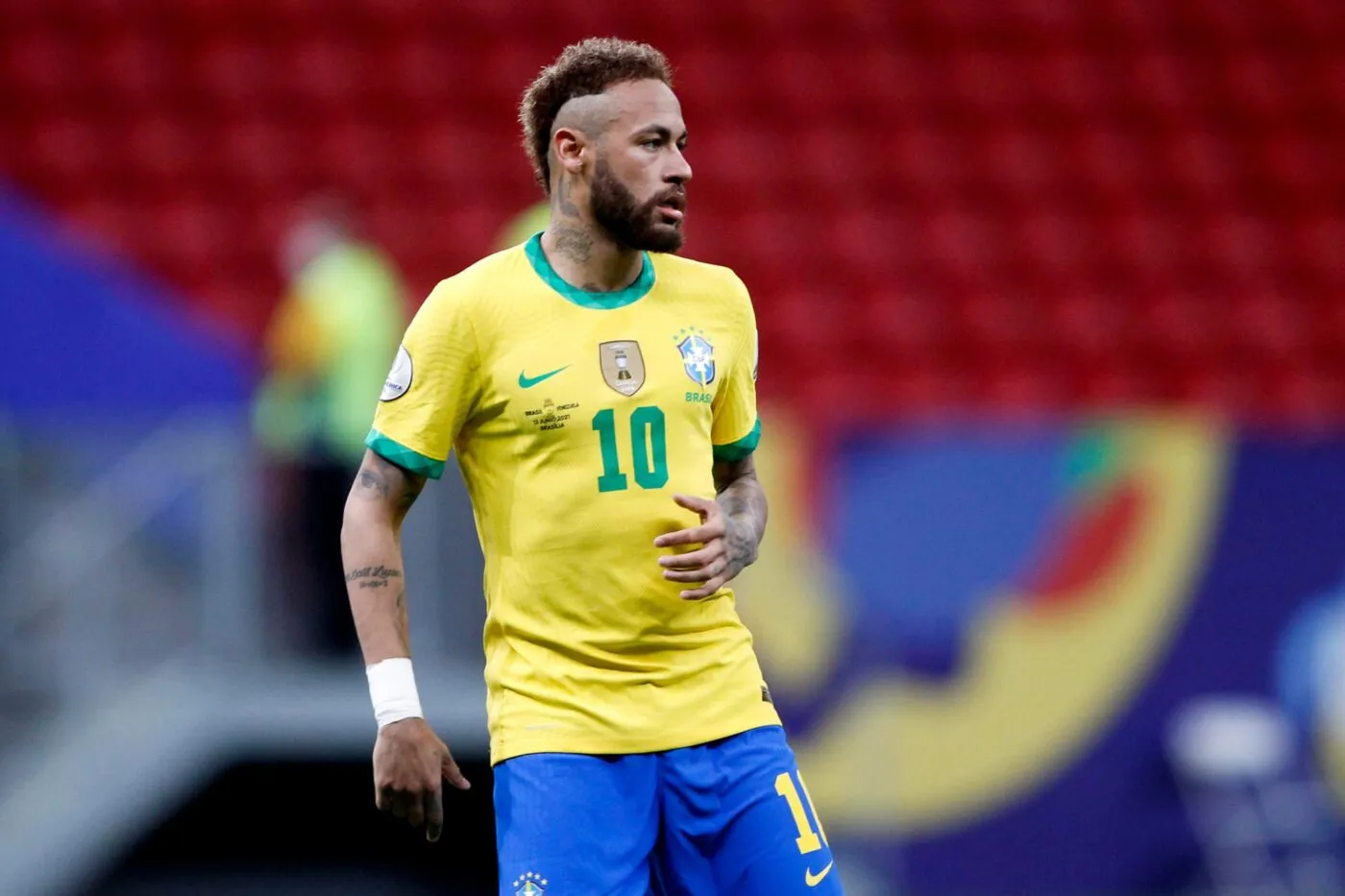 Coup de tonnerre, un retour incroyable pour Neymar ? 1 Coup de tonnerre, un retour incroyable pour Neymar ?