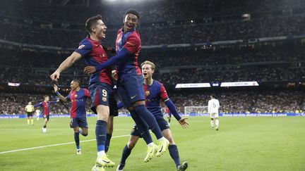 Une terrible nouvelle frappe le Barça, une star en larmes