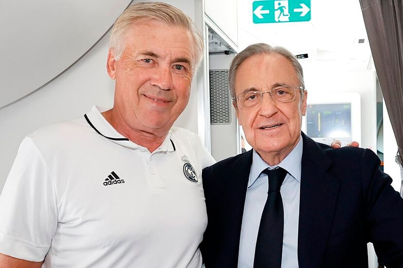 C'est fini ! Le Real Madrid prend une décision radicale qui change tout