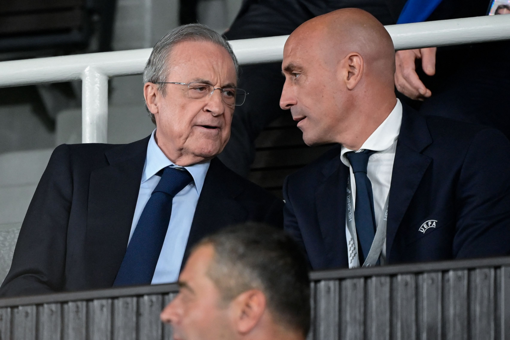 C'est fini ! Le Real Madrid prend une décision radicale qui change tout