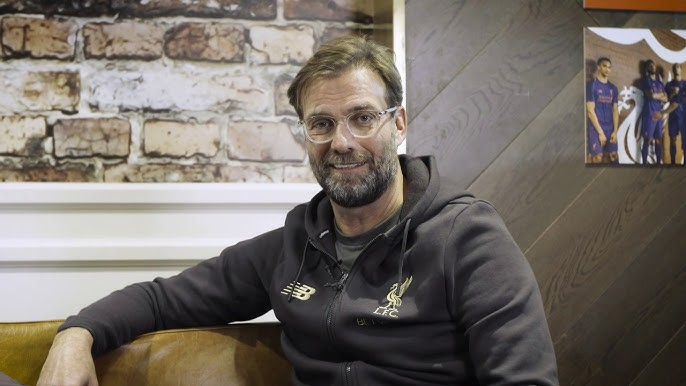 Jurgen Klopp brise le silence et dit tout ! 1 Jurgen Klopp brise le silence et dit tout !