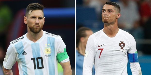 Ronaldo ou Messi ? Nico Williams a enfin tranché