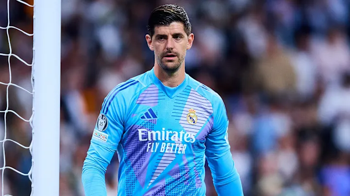 Real Madrid : Une très bonne nouvelle venue de l’infirmerie