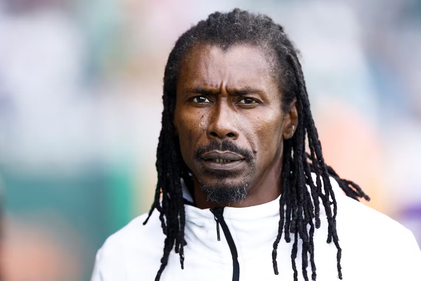 Bonne nouvelle, Aliou Cissé en contact avec une nouvelle équipe 2 Bonne nouvelle, Aliou Cissé en contact avec une nouvelle équipe