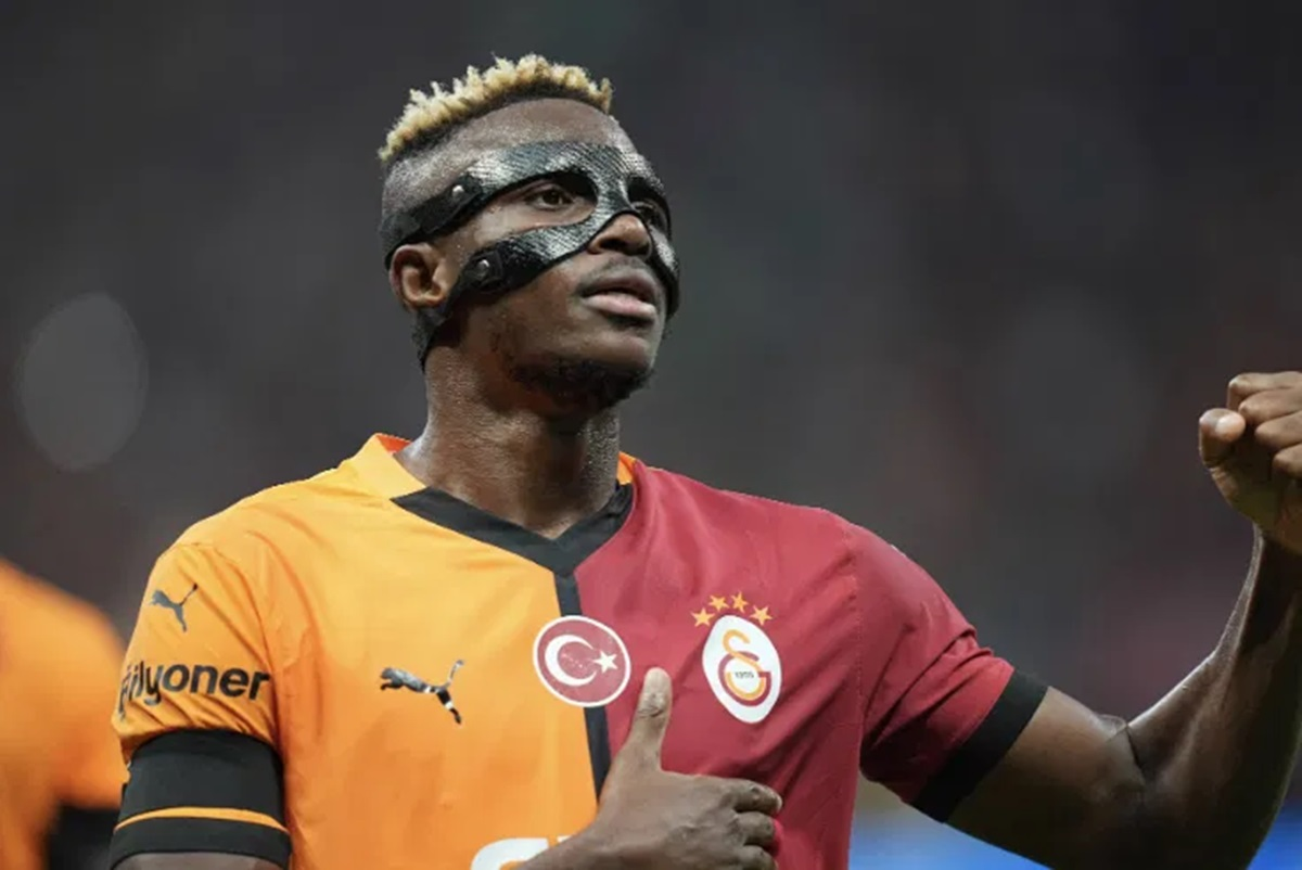 Victor Osimhen, sa future destination révélée !