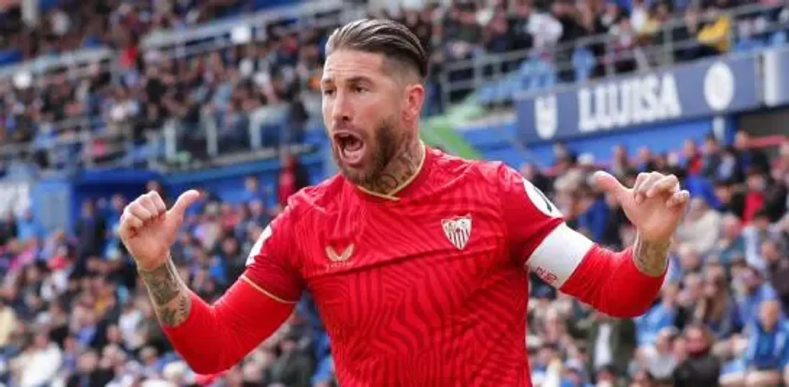 Ramos de retour au Real Madrid ? Pérez donne sa réponse définitive 2 Ramos de retour au Real Madrid ? Pérez donne sa réponse définitive