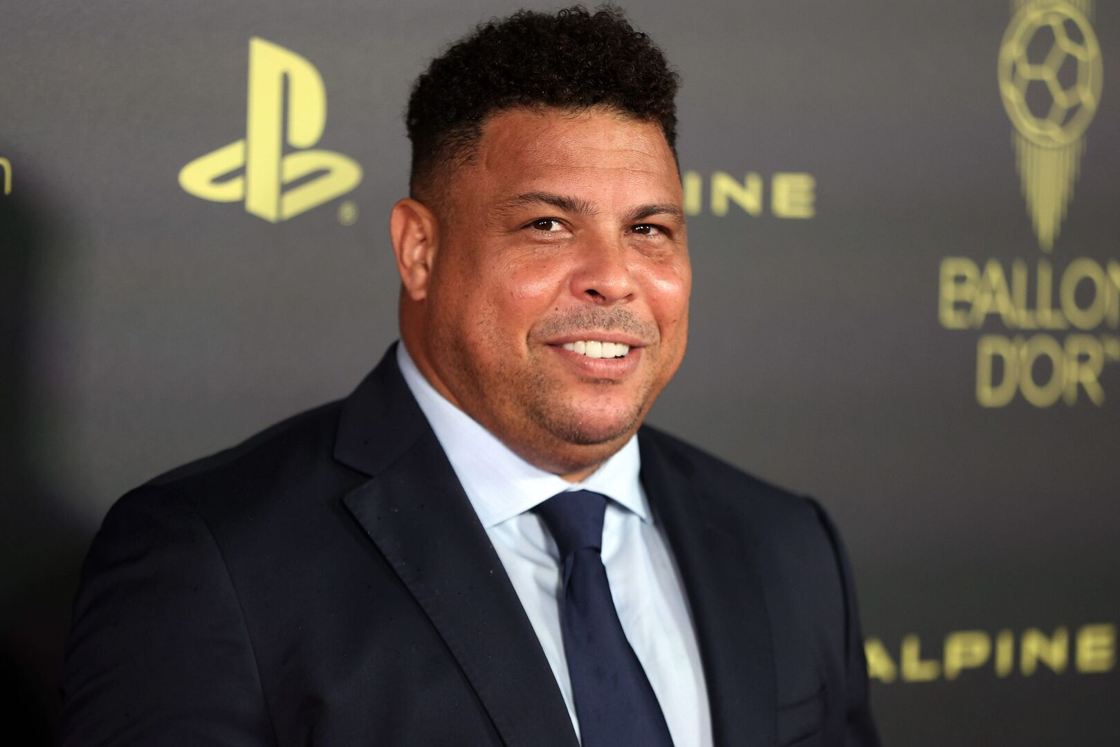 Ronaldo Nazario snobe Zinedine Zidane et nomme son meilleur coéquipier