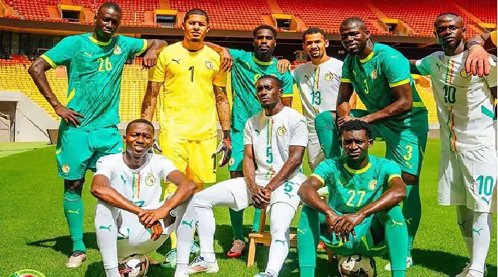 Burkina Faso – Sénégal : La mauvaise nouvelle est confirmée pour les Lions !