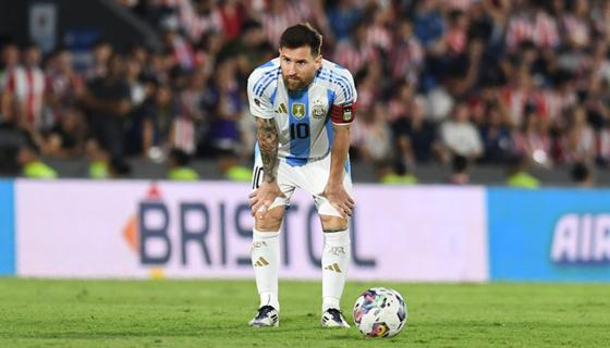 CDM 2026 (Q) : Lionel Messi explose de colère et dérape avec des mots sanglants (VIDEO)