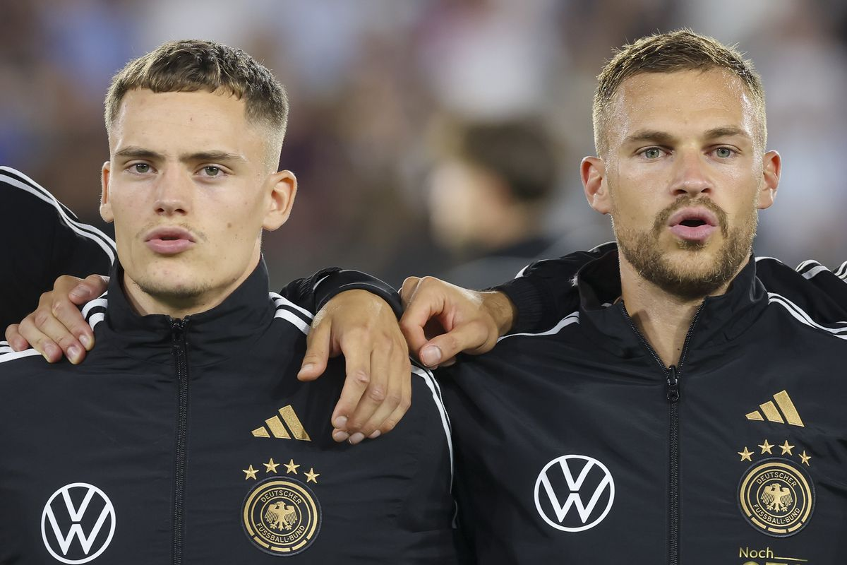 Real Madrid : le choix de Pérez entre Wirtz et Kimmich est fait