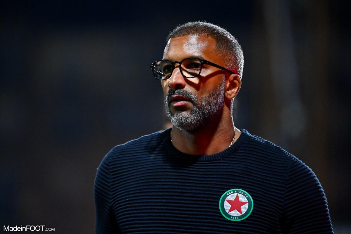 Equipe nationale du Sénégal : l'annonce officielle tombe pour Habib Beye !