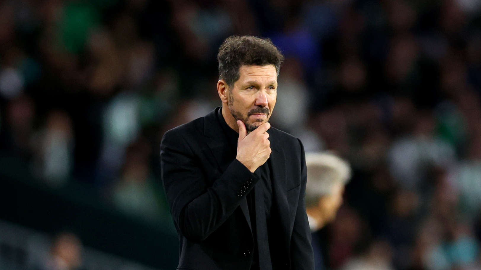 Inondations en Espagne : le gros coup de gueule de Simeone sur la Liga