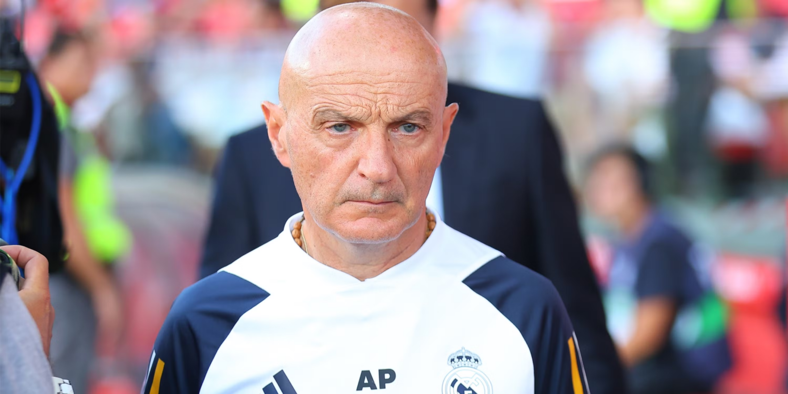 Tensions au Real Madrid : le club en pleine crise interne