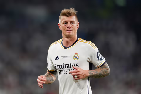 Toni Kroos de retour au Real Madrid, c'est confirmé ? 1 Toni Kroos de retour au Real Madrid, c'est confirmé ?