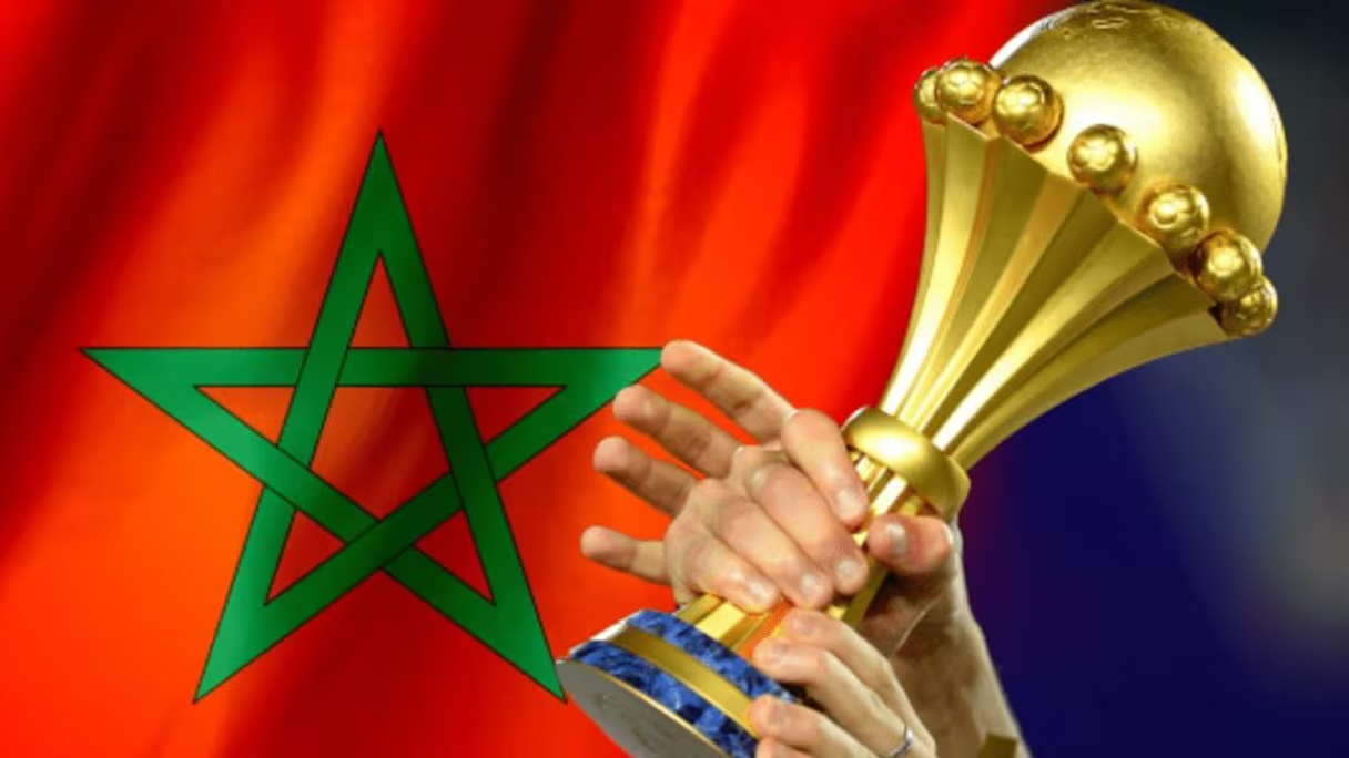 CAN 2025 (Q): Le Maroc surclasse le Gabon, les Comores brillent, le Ghana s'effondre ! 2 CAN 2025 (Q): Le Maroc surclasse le Gabon, les Comores brillent, le Ghana s'effondre !