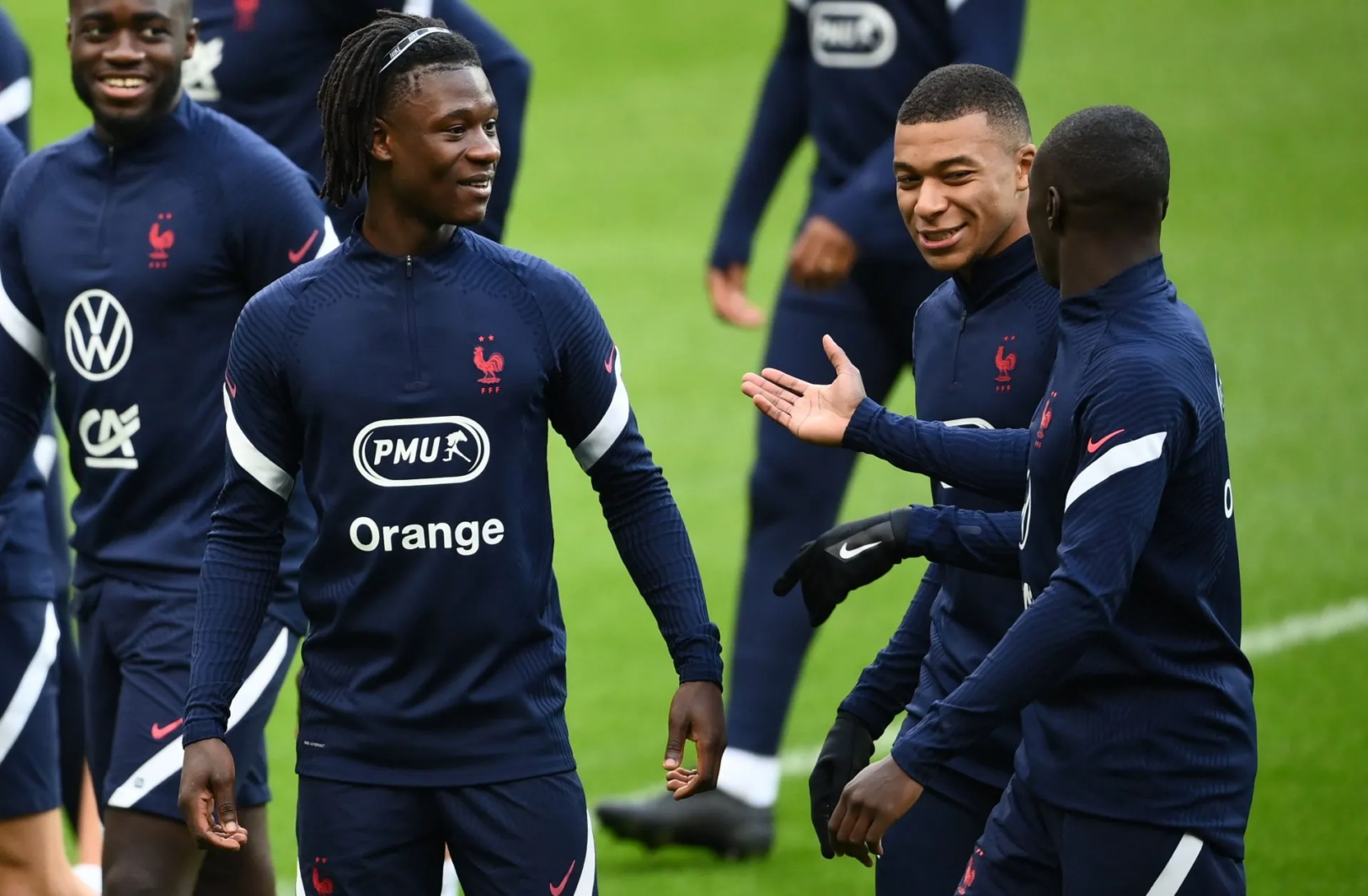 Real Madrid : une mauvaise nouvelle pour ce joueur français