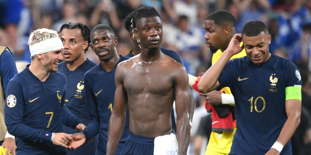 Real Madrid : une mauvaise nouvelle pour ce joueur français
